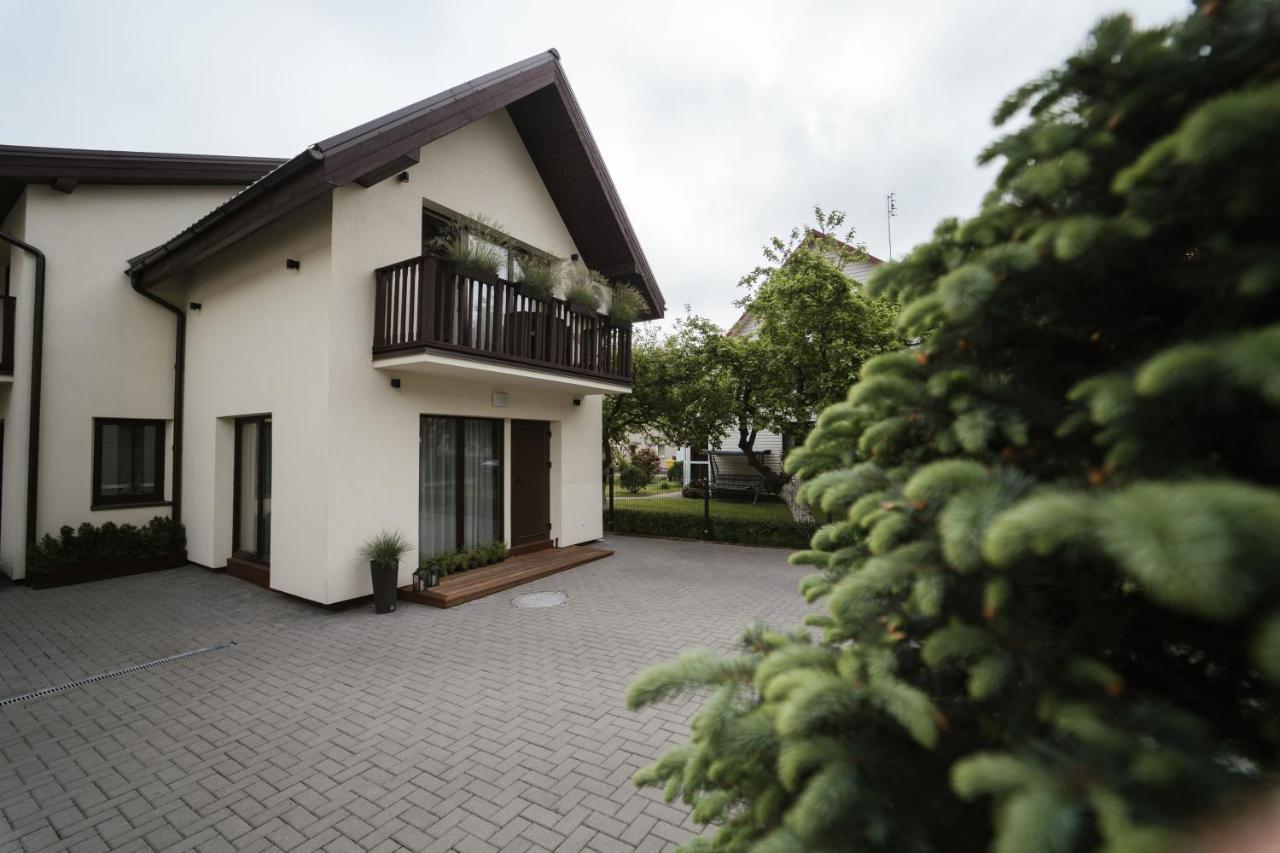 Kopa Apartment Palanga Exterior photo
