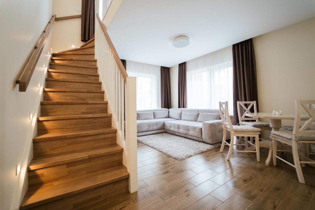 Kopa Apartment Palanga Exterior photo